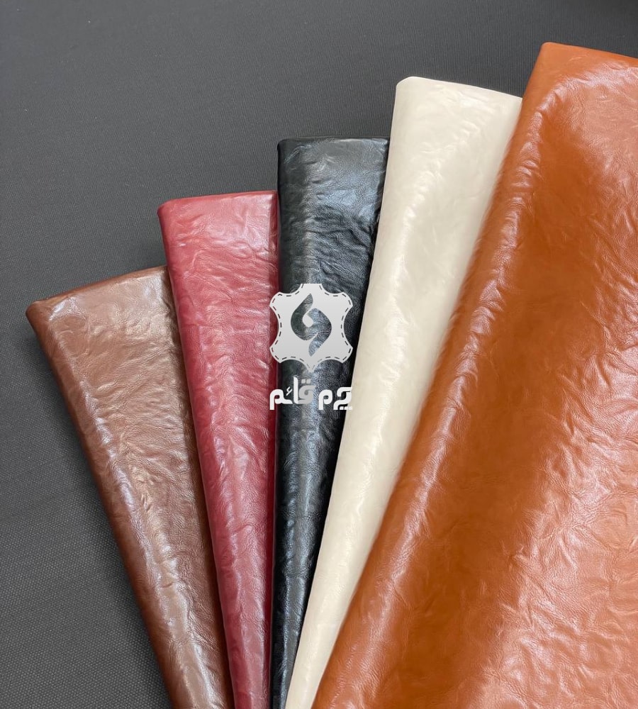چرم ایفل مبلی وارداتی