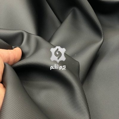 چرم بافتنی خودوریی