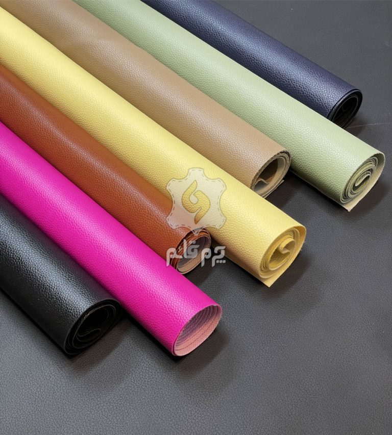 چرم مصنوعی شرانک