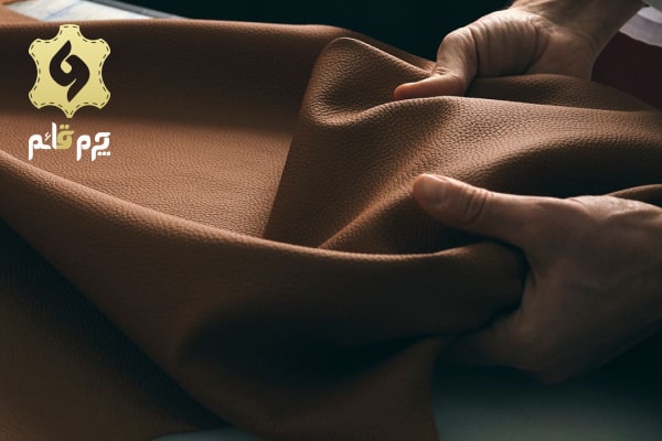 چرم مصنوعی ضد یووی