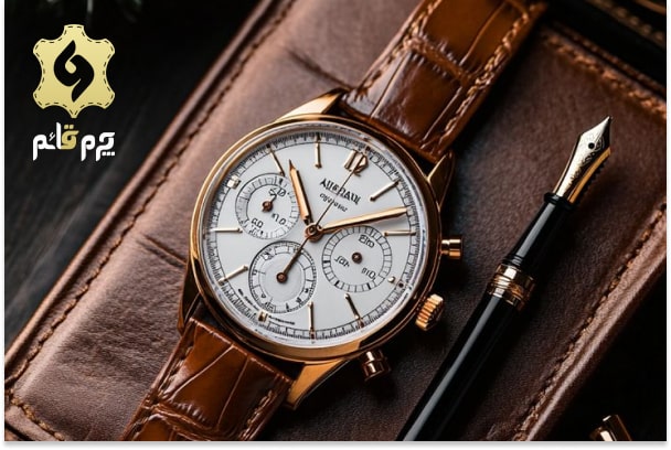 راهنمای خرید بند ساعت چرم مصنوعی